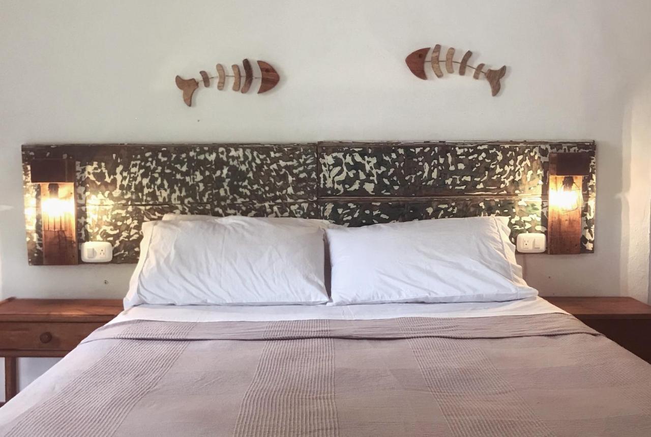 Waka Hotel Rural Honda  Zewnętrze zdjęcie