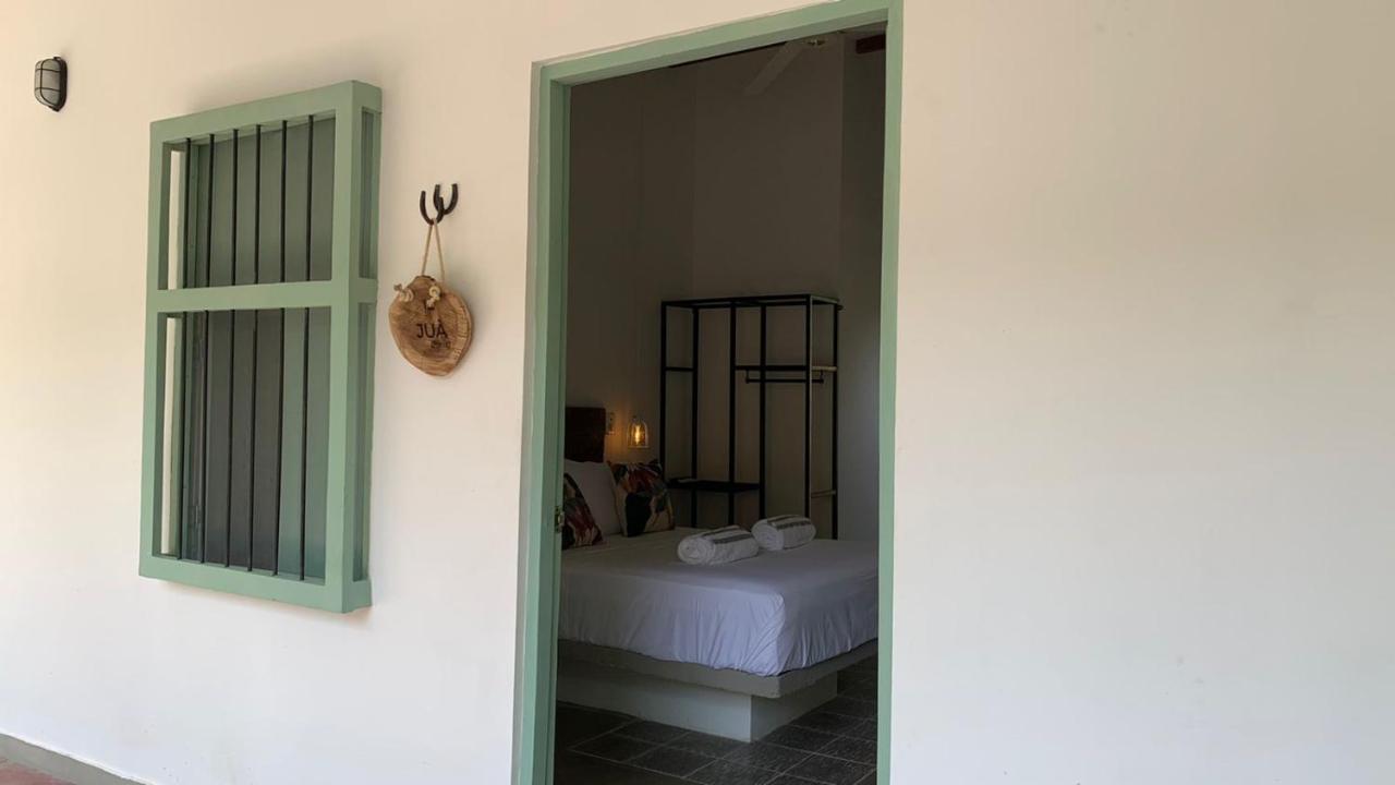 Waka Hotel Rural Honda  Zewnętrze zdjęcie