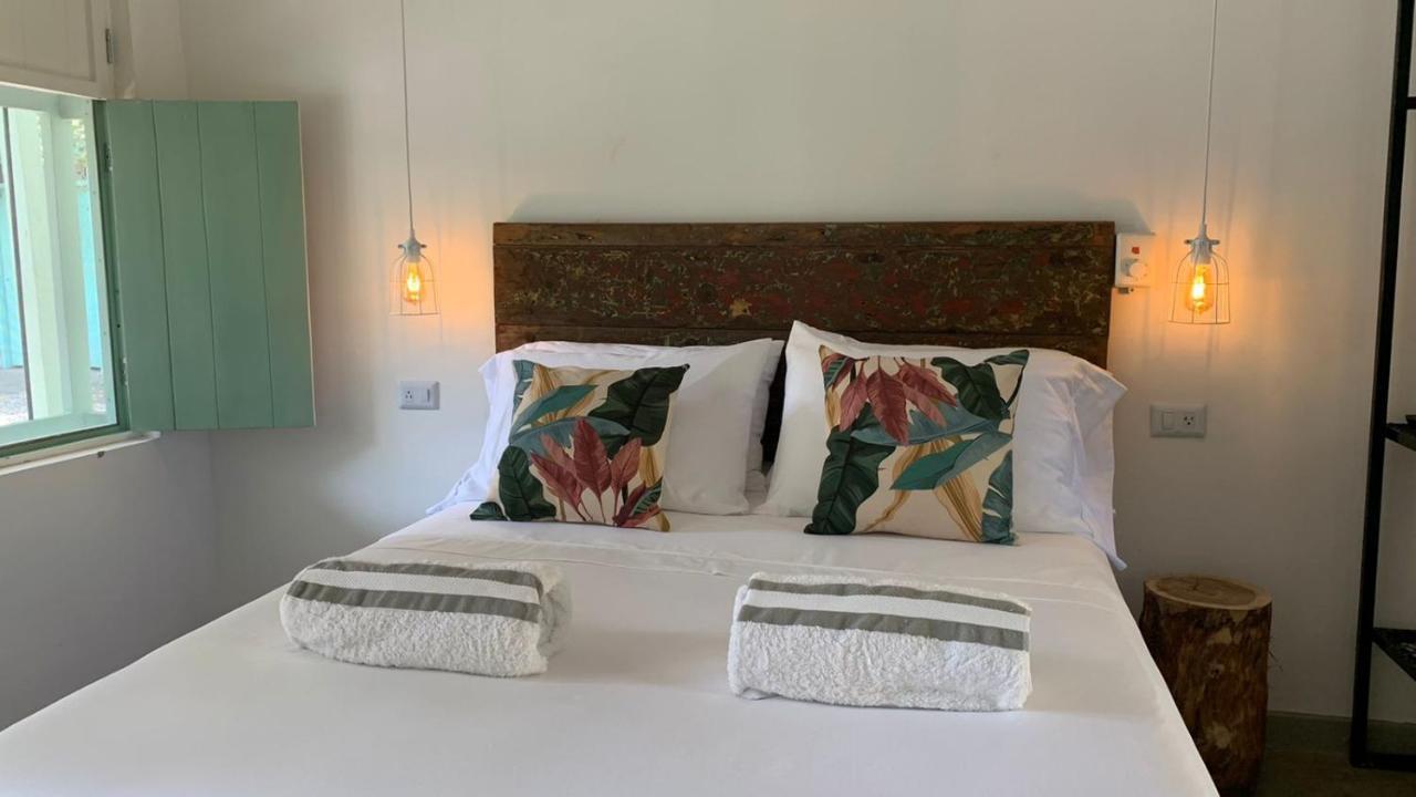 Waka Hotel Rural Honda  Zewnętrze zdjęcie