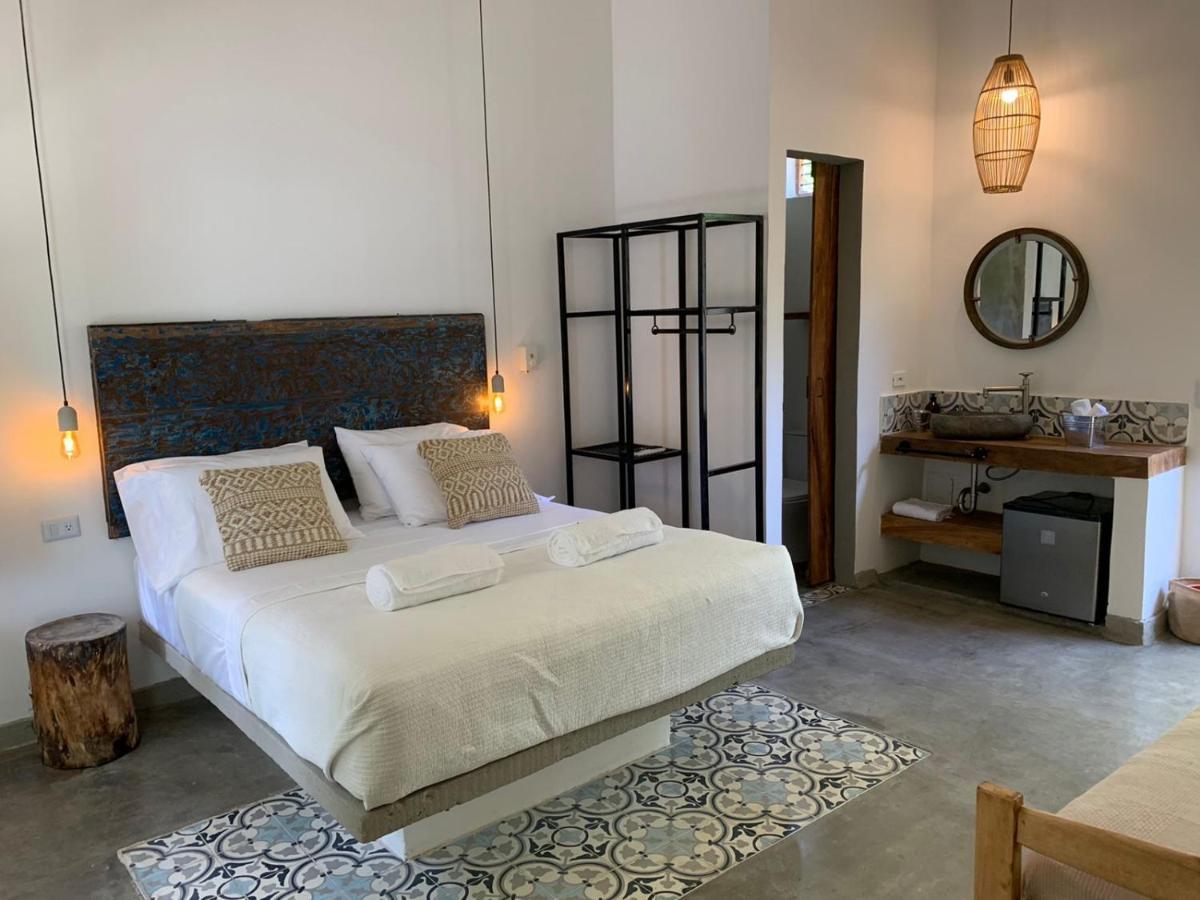 Waka Hotel Rural Honda  Zewnętrze zdjęcie