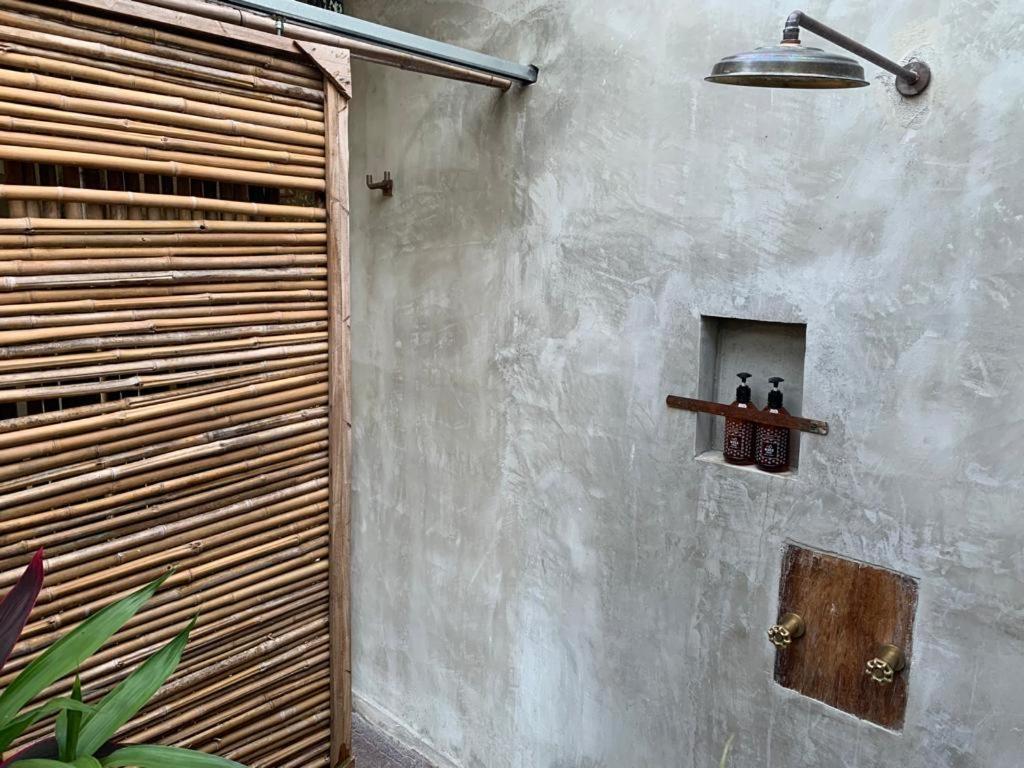 Waka Hotel Rural Honda  Zewnętrze zdjęcie